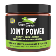 Bocce's Dog Supplement Joint Power XL 150g