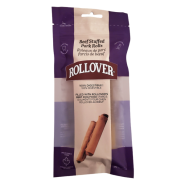 Rollover Beef Stuffed Pork Rolls 2 pk