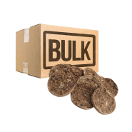 Rollover Crunchy Lamb Biscuits Medium Bulk 200 ct