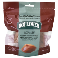 Rollover Lamb Stuffed Beef Hooves 2 pk