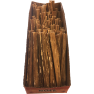 Rollover Beef Tripe Sticks Bulk 60 ct