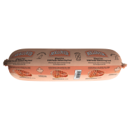 Rollover Wheat Free Wild Pacific Salmon Roll 800 g