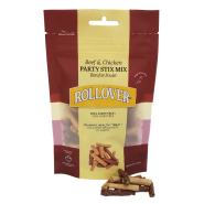 Rollover Beef & Chicken Party Stix Mix 100 g