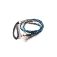 Bungee PupEE Double Leash 4