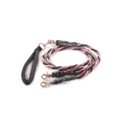 Bungee PupEE Double Leash 4