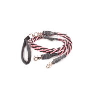 Bungee PupEE Double Leash 4