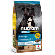 Nutram 3.0 Total GF Dog T25 Trout & Salmon 2 kg