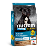 Nutram 3.0 Total GF Dog T25 Trout & Salmon 11.4 kg