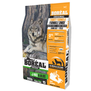 Boreal Dog Original Turkey 4 kg