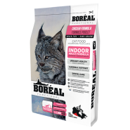 Boreal Cat Functional Indoor Chicken 2.26 kg