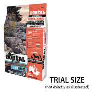 Boreal Dog Original Salmon Trials 12/80g