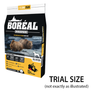 Boreal Dog Proper Large Breed Chicken Meal Trials 12/80g
