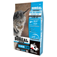 Boreal Cat Original Fish Trio 5.44 kg