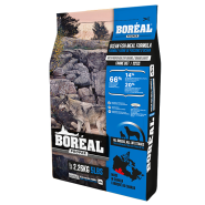 Boreal Dog Proper All Breed Ocean Fish Meal 2.26 kg