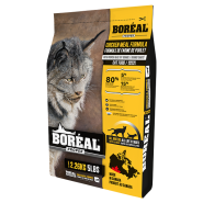 Boreal Cat Proper Chicken Meal 2.26 kg