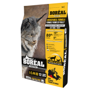 Boreal Cat Proper Chicken Meal 5.44 kg