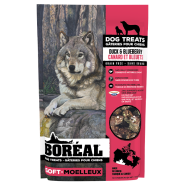 Boreal Dog Treats Duck and Blueberry 150 g