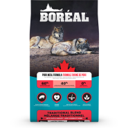 Boreal Dog Traditional Blend Pork Meal 13.6 kg