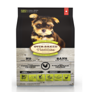 Oven-Baked Tradition Dog Puppy Small Breed 5 lb