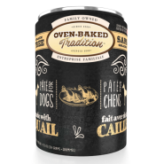 Oven-Baked Tradition Dog Adult Quail Pate 12/12.5 oz