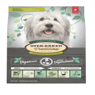 Oven-Baked Tradition Dog Adult Vegan 4 lbs