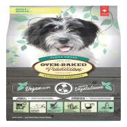 Oven-Baked Tradition Dog Adult Small Breed Vegan 10 lbs