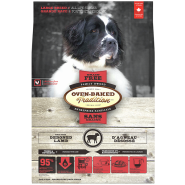 Oven-Baked Tradition Dog GF Large Breed Lamb 23 lb