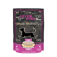 Oven-Baked Tradition Dog Dehydrated Beef Liver 4.2 oz