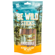 This&That Be Wild Sticks Crocodile 6 pcs 100g