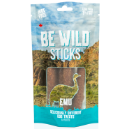 This&That Be Wild Sticks Emu 6 pcs 100g