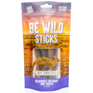 This&That Be Wild Sticks Kangaroo 6 pcs 100g