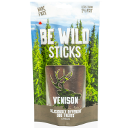 This&That Be Wild Sticks Venison 6 pcs 100g