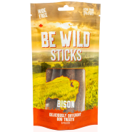 This&That Be Wild Sticks Bison 6 pcs 100g