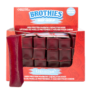 This&That Brothies Beef Medium 24/50g