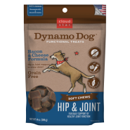 Cloud Star Dynamo Functnl Soft Chews HipJoint BcChs 14 oz