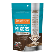 Instinct Dog Raw Boost FD Mixers Multivitamin 5.5oz