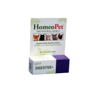 HomeoPet Cat Digestive+ 15 ml