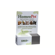 HomeoPet Multi Species Sinus+ 15 ml