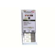 HomeoPet Multi Species Sinus+ 6-unit Display