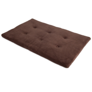 --Currently Unavailable-- Precision 2000 SnooZZy Mattress Mat 23 x 16" Brown