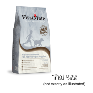 FirstMate Dog GFriendly High Performance Trial 25/80 gm