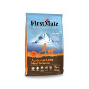 FirstMate Dog LID GF Australian Lamb 14.5 lb