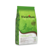 FirstMate Dog GFriendly Free Range Lamb & Oats 5 lb