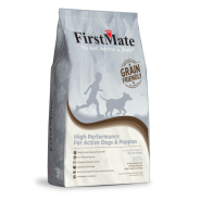 FirstMate Dog GFriendly High Performance 5 lb