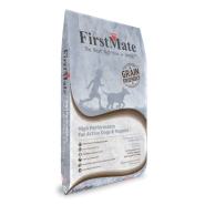 FirstMate Dog GFriendly High Performance 25 lb