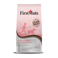 FirstMate Dog GFriendly Senior/Weight Control 5 lb