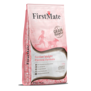 FirstMate Dog GFriendly Senior/Weight Control 25 lb