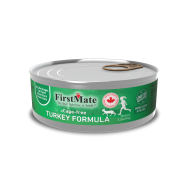 FirstMate Cat LID GF Turkey 24/3.2oz