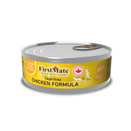 FirstMate Cat LID GF Chicken 24/3.2oz