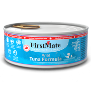 FirstMate Cat LID GF Wild Tuna 24/5.5 oz